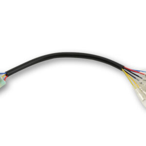 Cable adaptador para Intermitentes con luz trasera HIGHSIDER smart - Triumph 1200 Thruxton