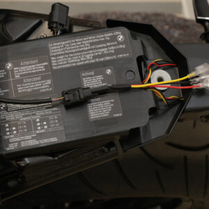 Cable adaptador para luz trasera HIGHSIDER smart - BMW