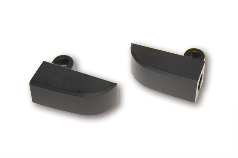 Soportes de intermitente HIGHSIDER pro