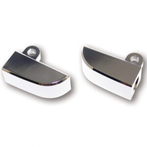 Soportes de intermitente HIGHSIDER pro - par
