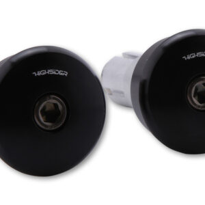 Contrapesos de manillar HIGHSIDER pro Curve