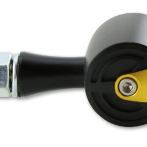 Piloto trasero/intermitente LED HIGHSIDER pro Apollo Classic - negro/ahumado - Pareja