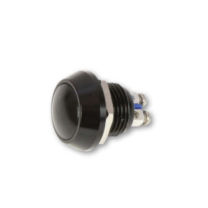 Botón pulsador HIGHSIDER smart acero inoxidable M12