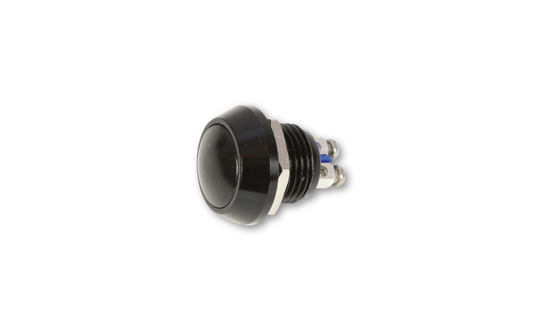 Botón pulsador HIGHSIDER smart acero inoxidable M12