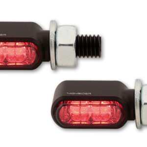Juego Pilotos traseros/intermitente LED HIGHSIDER pro Little Bronx