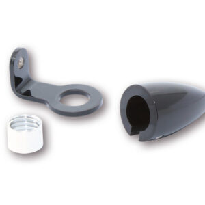 Carcasa y soporte HIGHSIDER pro para uds LED Mono