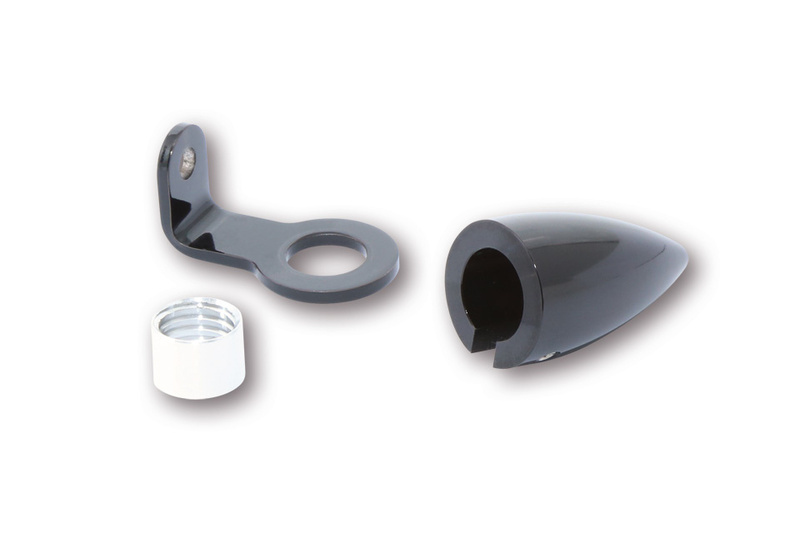 Carcasa y soporte HIGHSIDER pro para uds LED Mono