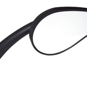 Retrovisor de manillar HIGHSIDER pro Phoenix 2 - negro