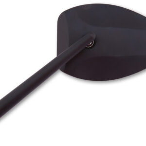 Retrovisor de manillar HIGHSIDER pro Ferrara 2 - negro