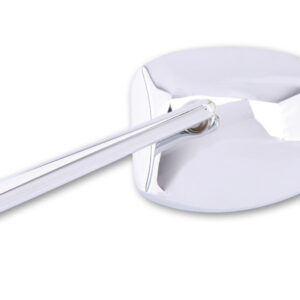 Retrovisor de manillar HIGHSIDER pro Ferrara 2 - cromado