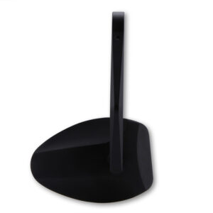 Retrovisor contrapeso de manillar HIGHSIDER pro Ferrara 2 - negro
