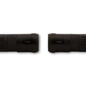 Puños HIGHSIDER pro Akron Ø22.2mm
