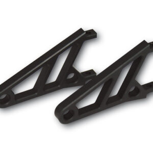 Soporte de faro HIGHSIDER pro (corto) aluminio CNC