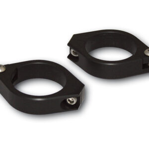Abrazaderas para horquilla HIGHSIDER pro - aluminio - 38-41 mm