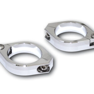Abrazaderas para horquilla HIGHSIDER pro - aluminio - 38-41 mm