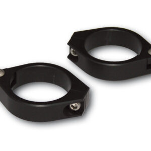Abrazaderas para horquilla HIGHSIDER pro - aluminio - 42-43 mm