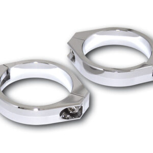 Abrazaderas para horquilla HIGHSIDER pro - 47+49+50+52+54 mm