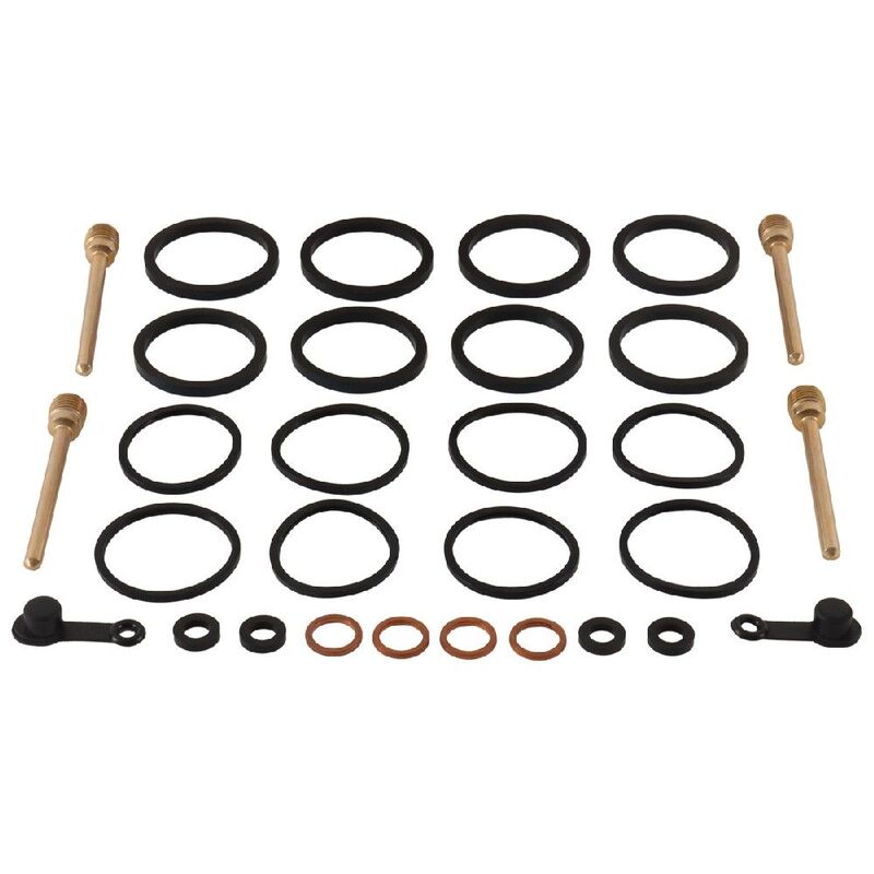 Kit reparación de pinzas de freno ALL BALLS