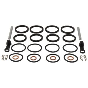 Kit reparación de pinzas de freno ALL BALLS