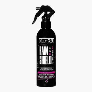 Tratamiento impermeabilizante MUC-OFF Rain Shield - Spray 250ml