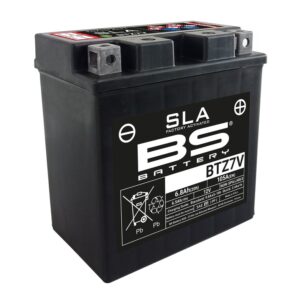 Batería BS BATTERY SLA BTZ7V (FA)