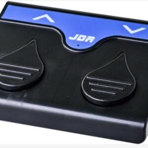 Pedal de control BIKE-LIFT para LEB 50