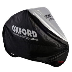 Funda de protección para bicicleta OXFORD Aquatex talla M