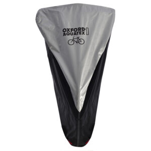 Funda de protección para bicicleta OXFORD Aquatex talla M