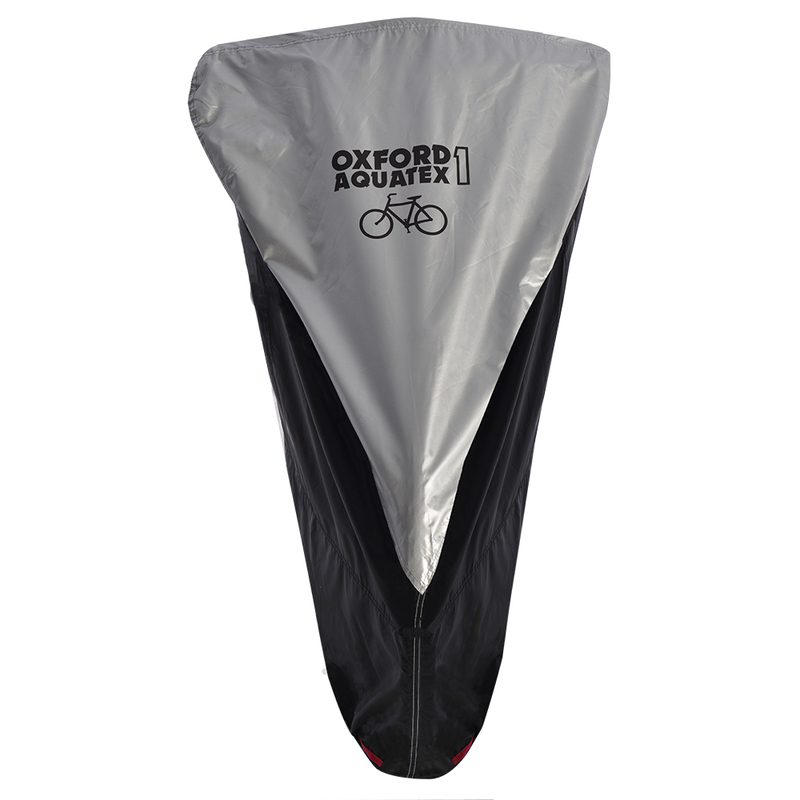 Funda de protección para bicicleta OXFORD Aquatex talla M