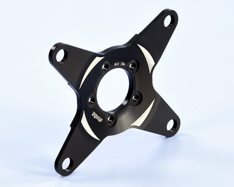 Portacoronas POLINI EP3 para CAMPAGNOLO EKAR