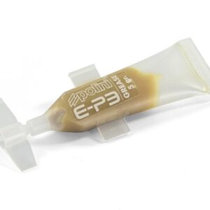 Grasa especial para motores POLINI EP3 OEM (Gr.5)