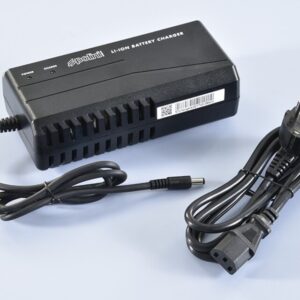 Cargador de batería POLINI EP3 OEM UE (220V)