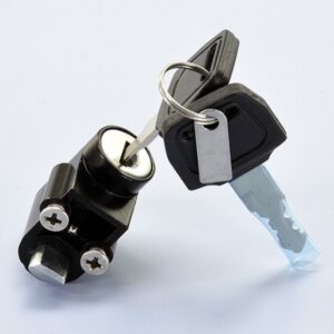 Cerradura de batería POLINI EP3 OEM