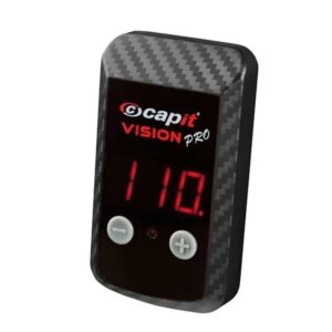 Calentadores CAPIT Full Control Vision (Del. 115-120-125/17 / Tras. ?200/60/17)