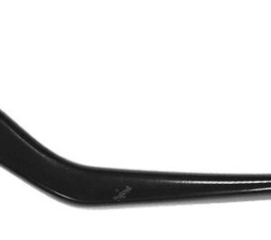 Maneta V PARTS Derecha , Tipo OEM 712B-BK