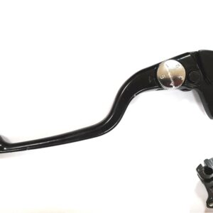 Maneta V PARTS Izquierda, Tipo OEM 636C-BK