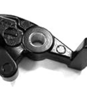 Maneta V PARTS Derecha, Tipo OEM 240B-BK