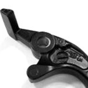 Maneta V PARTS Izquierda, Tipo OEM 240C-BK