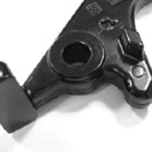 Maneta V PARTS Izquierda, Tipo OEM 924C-BK