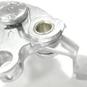 Maneta V PARTS Izquierda, Tipo OEM