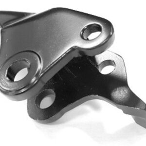 Maneta V PARTS Izquierda, Tipo OEM 260C-L-BK