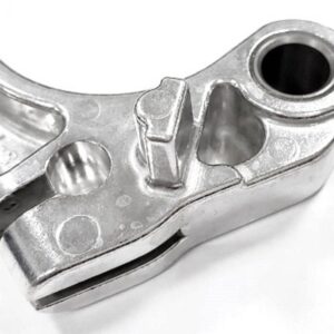 Maneta V PARTS Izquierda, Tipo OEM 134C-SL