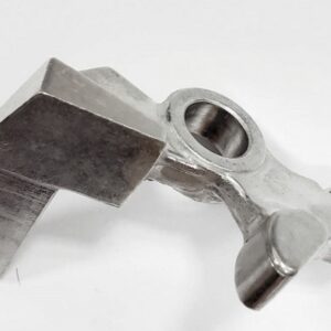 Maneta V PARTS Derecha, Tipo OEM 134B-1-SL