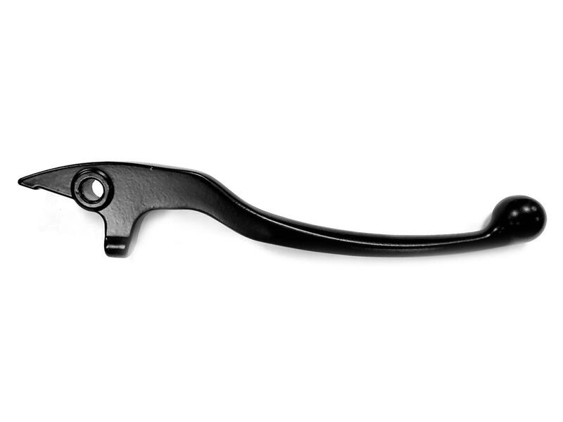 Maneta V PARTS Derecha, Tipo OEM 385B-BK