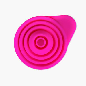 Embudo en silicona MUC-OFF