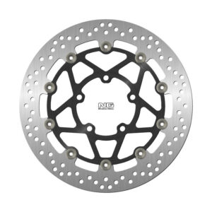 Disco de freno NG BRAKES redondo flotante 1829G