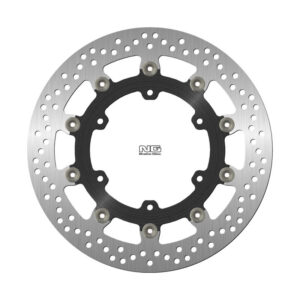 Disco de freno NG BRAKES redondo flotante 1867G