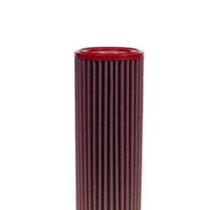 Filtro de aire BMC redondo - Ø82 mm - FM01122