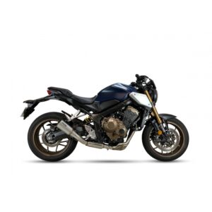 Escape completo IXIL Race Xtrem acero inoxidable / carbono - CH6156RC