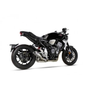 Silenciador IXIL RC acero inoxidable / carbono - CH6278RC